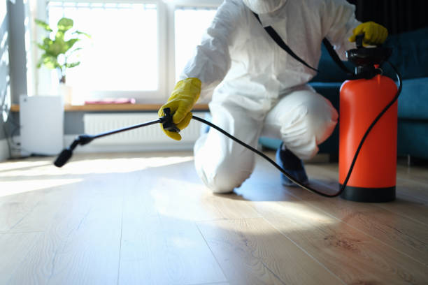 Reliable Hoarding Cleanup contractor in Harrison, MI by Trauma Clean Pros